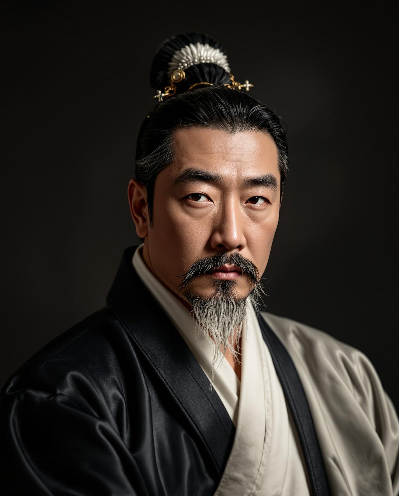 刘青云 - 丝瓜视频签约导演 刘青云