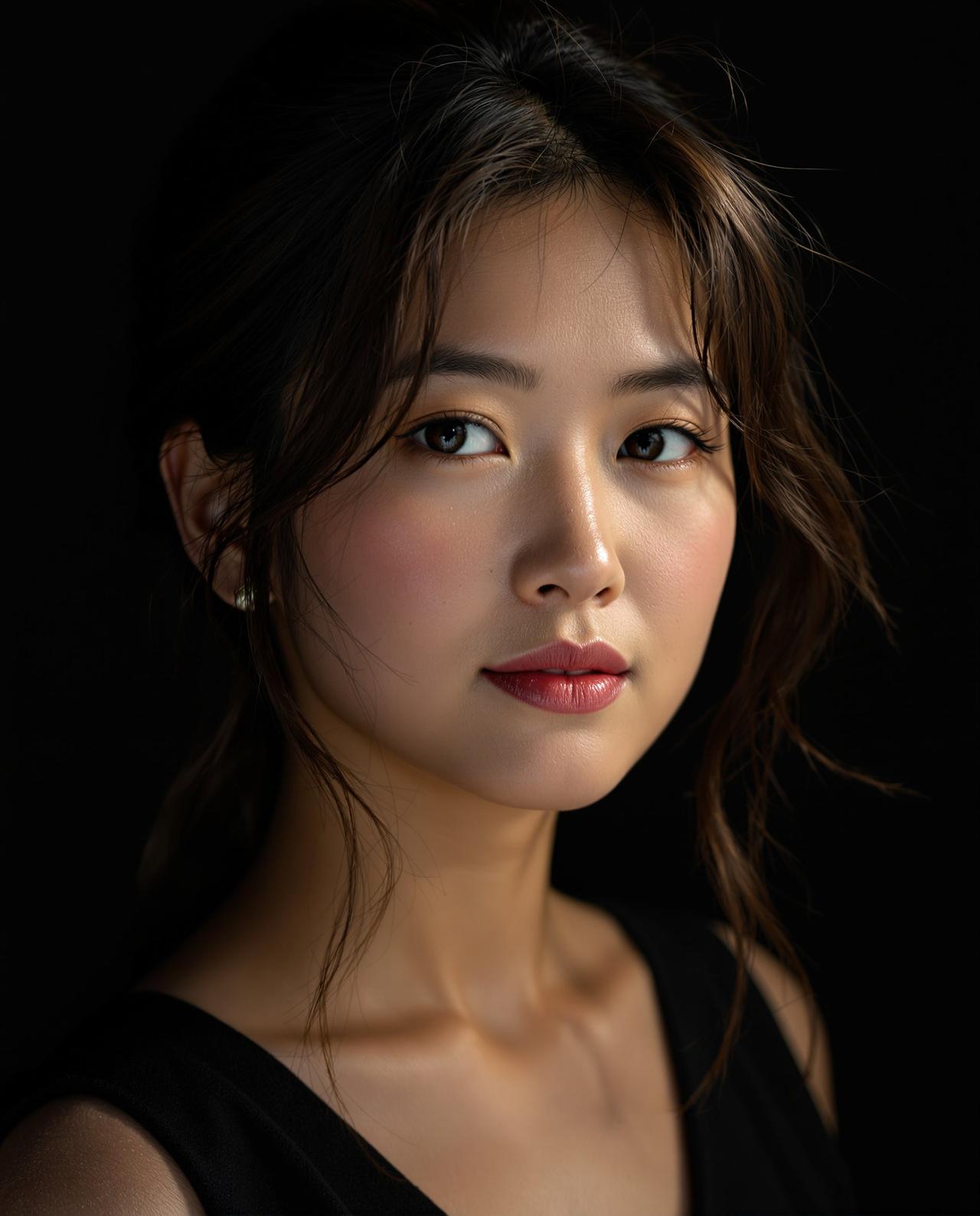 林晓华 - 丝瓜视频签约导演 林晓华