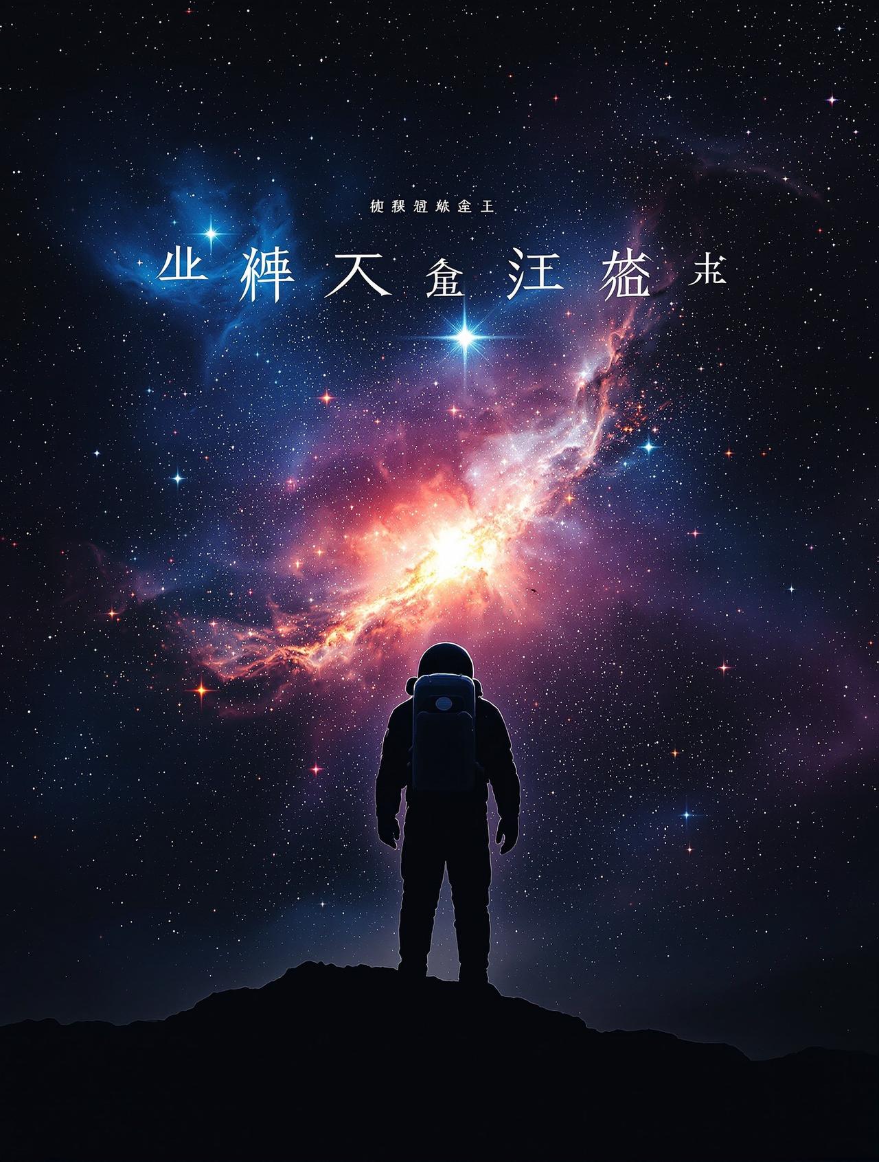 星河之上 - 丝瓜视频出品 星河之上
