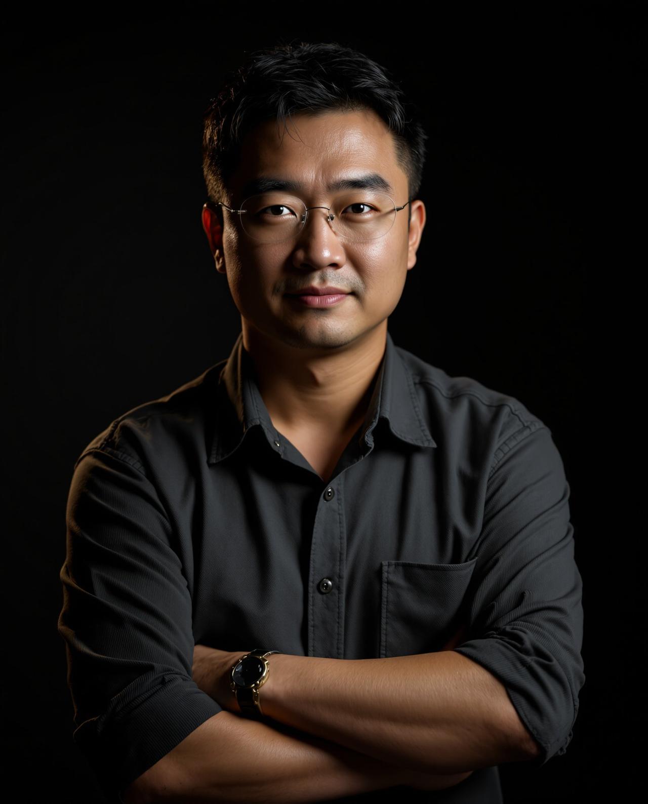 王磊 - 丝瓜视频签约导演 王磊