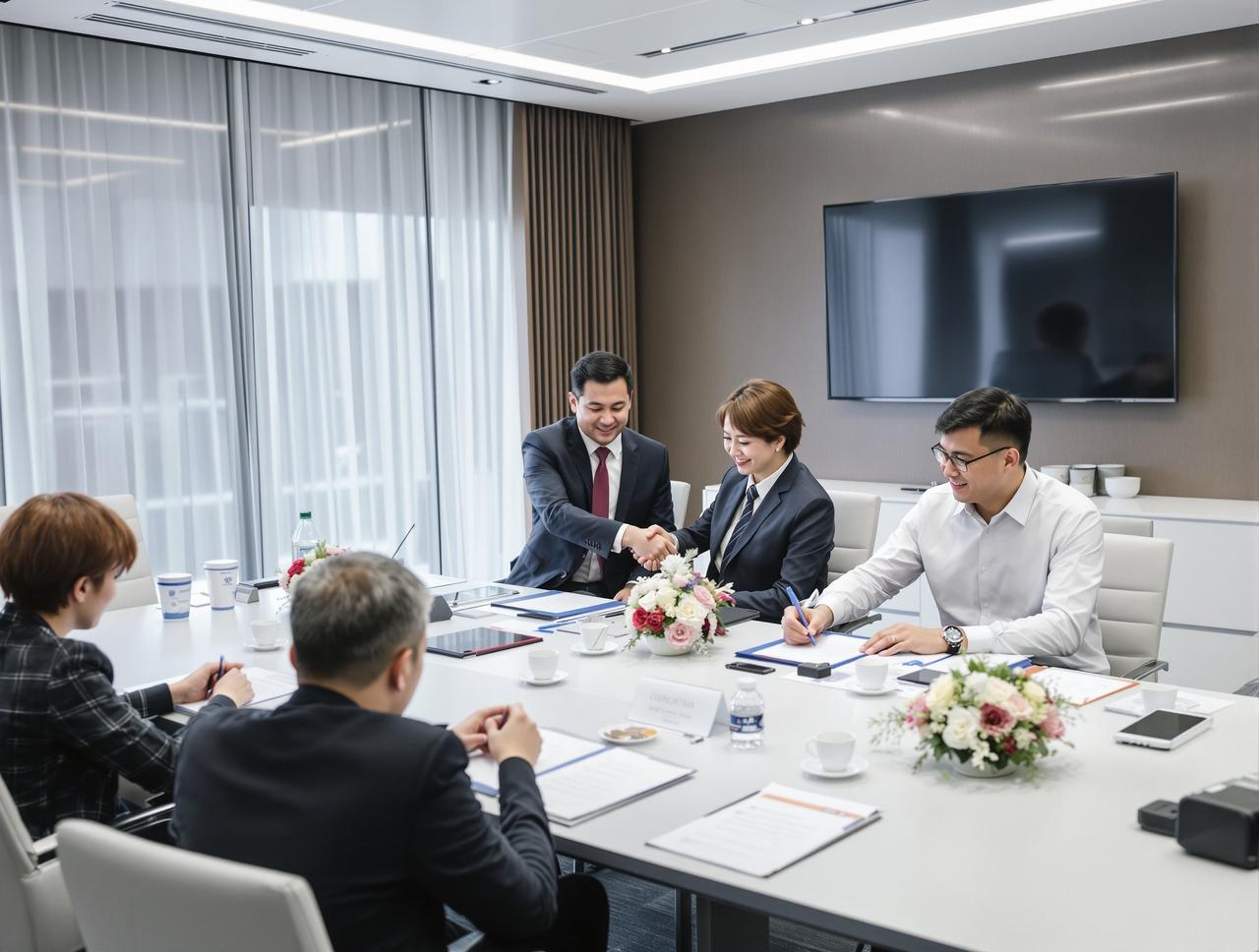 丝瓜视频与腾讯视频达成战略合作,共同开发10部精品剧集 - 丝瓜视频 丝瓜视频与腾讯视频达成战略合作,共同开发10部精品剧集